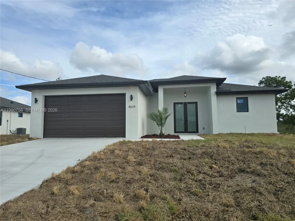 4624 Connie Ave N #0 Lehigh Acres, FL 33971