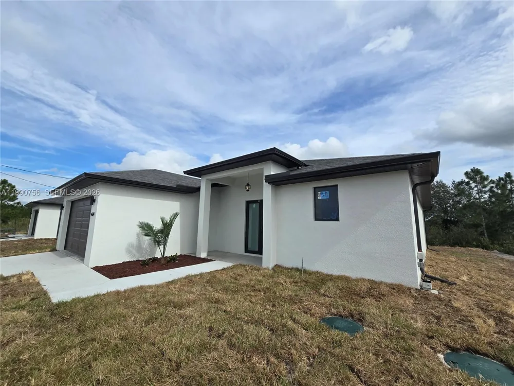4624 Connie Ave N #0 Lehigh Acres, FL 33971