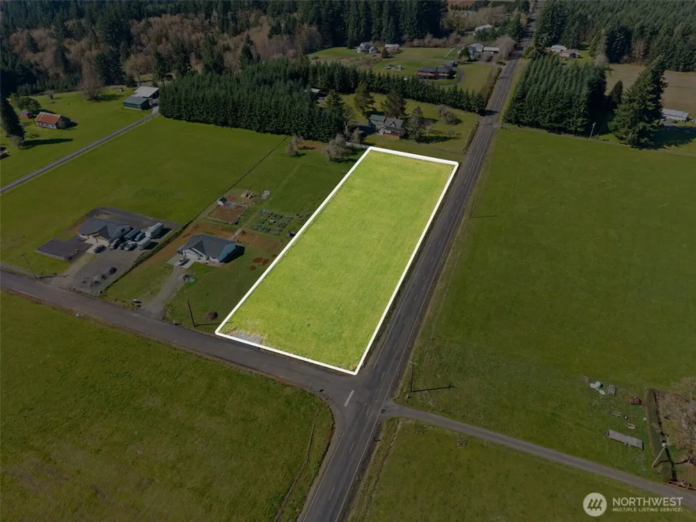 104 Gunnell Road Winlock, WA 98596