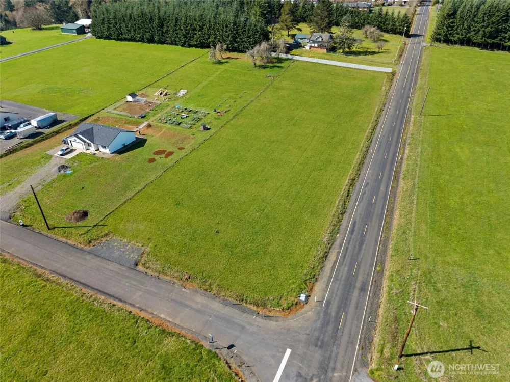 104 Gunnell Road Winlock, WA 98596