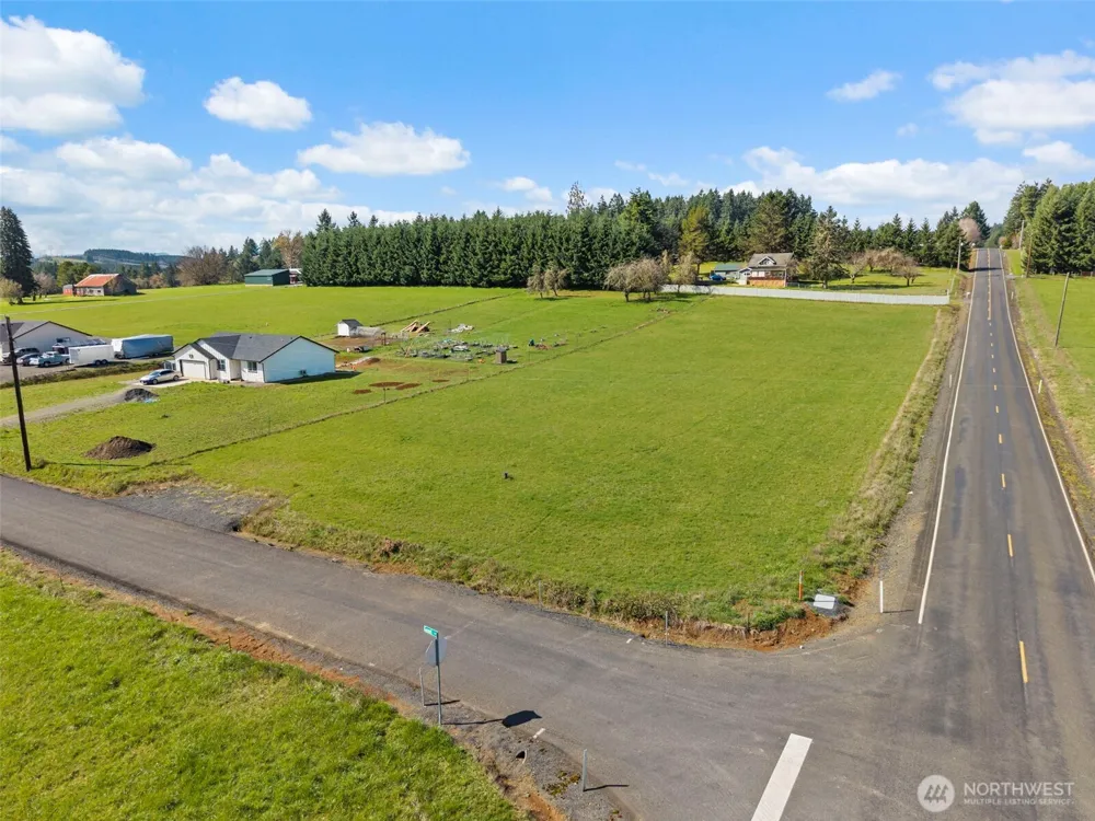 104 Gunnell Road Winlock, WA 98596