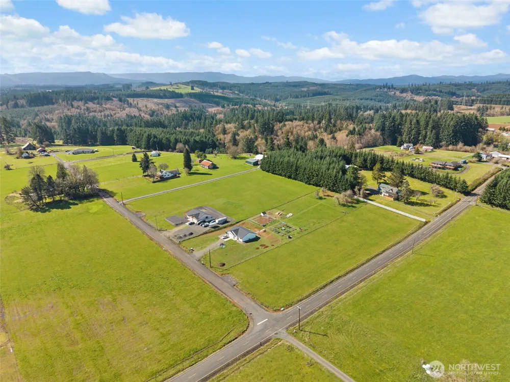 104 Gunnell Road Winlock, WA 98596