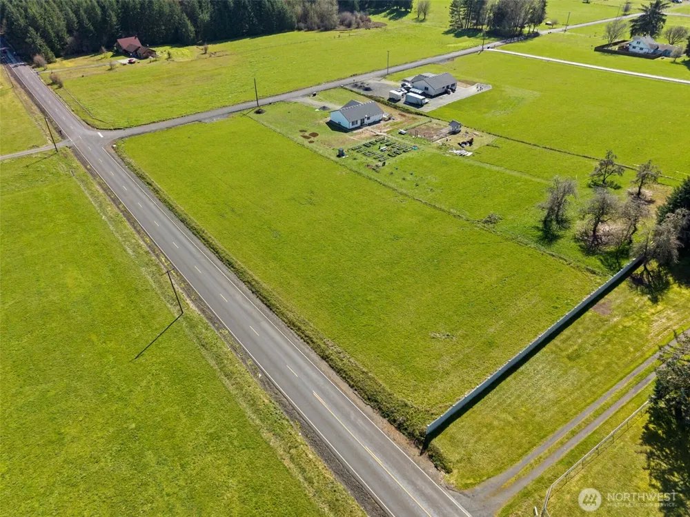 104 Gunnell Road Winlock, WA 98596
