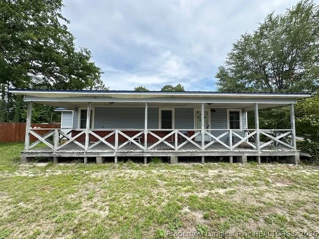 5716 Camden Road Fayetteville, NC 28306