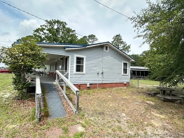5716 Camden Road Fayetteville, NC 28306