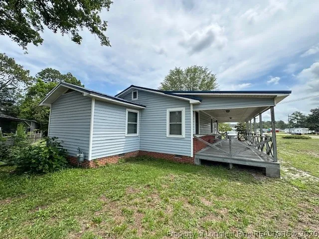 5716 Camden Road Fayetteville, NC 28306