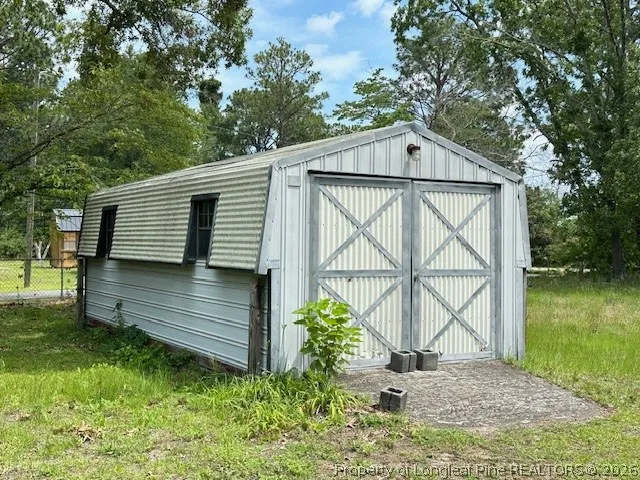 5716 Camden Road Fayetteville, NC 28306