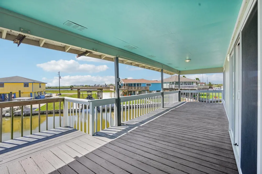 110 Mariner Road Freeport, TX 77541