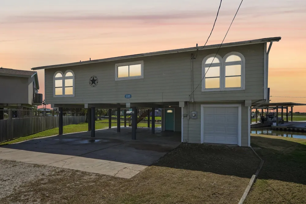 110 Mariner Road Freeport, TX 77541