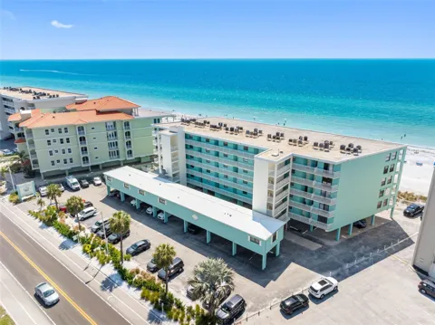 19440 GULF BOULEVARD #506