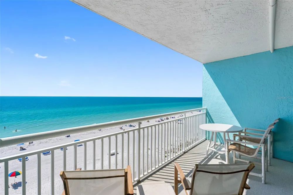 19440 GULF BOULEVARD #506 Indian Rocks Beach, FL 33785