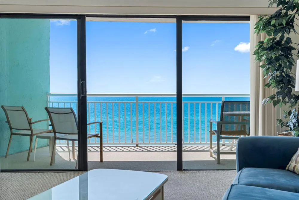 19440 GULF BOULEVARD #506 Indian Rocks Beach, FL 33785