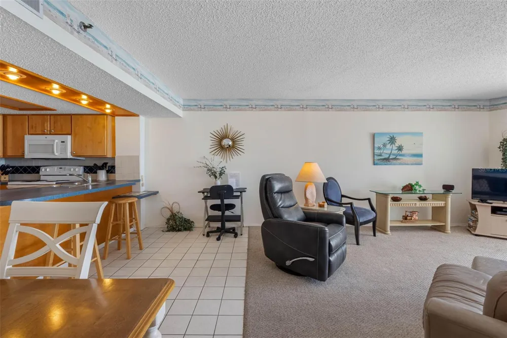 19440 GULF BOULEVARD #506 Indian Rocks Beach, FL 33785