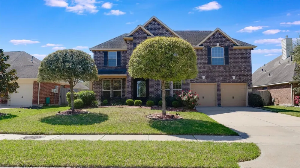 17915 Quiet Loch Lane Houston, TX 77084