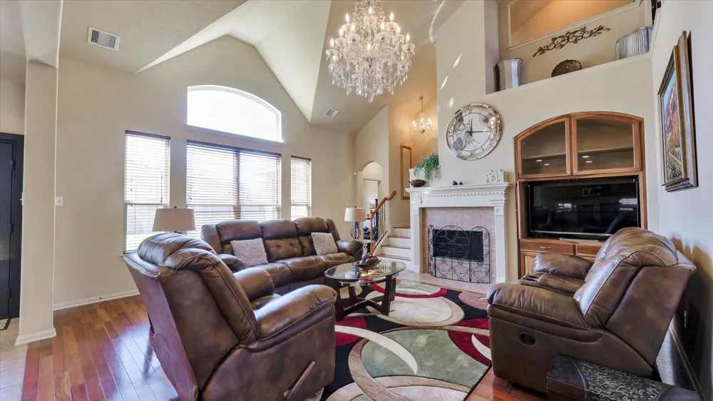 17915 Quiet Loch Lane Houston, TX 77084