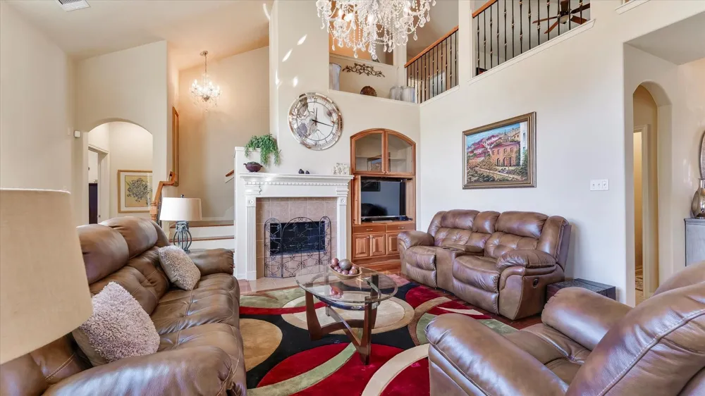 17915 Quiet Loch Lane Houston, TX 77084