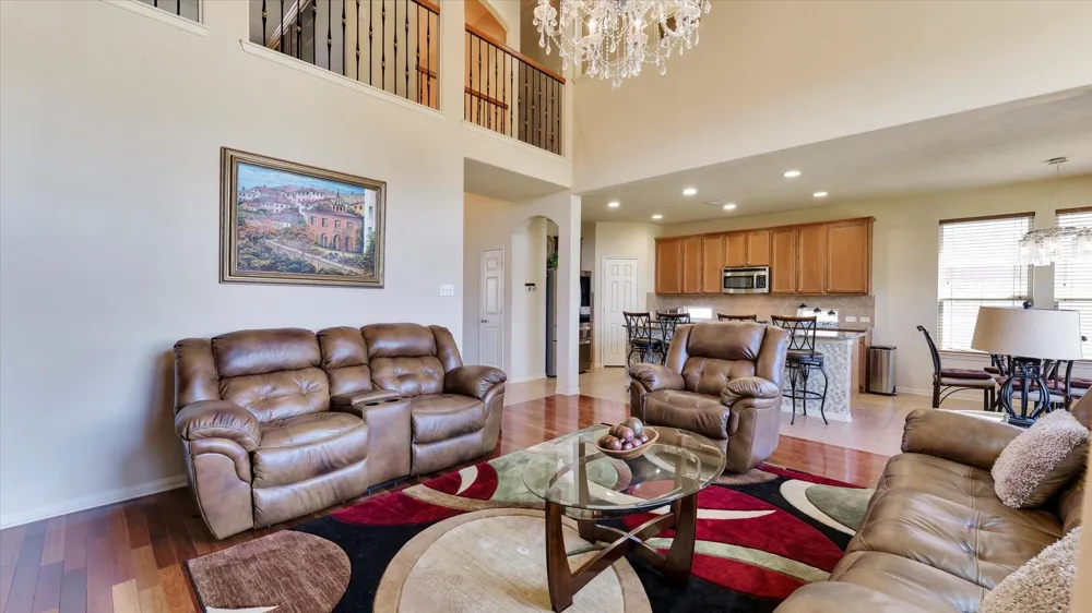 17915 Quiet Loch Lane Houston, TX 77084