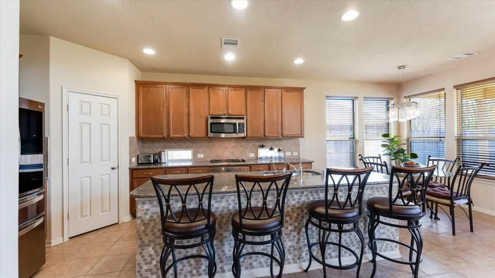 17915 Quiet Loch Lane Houston, TX 77084