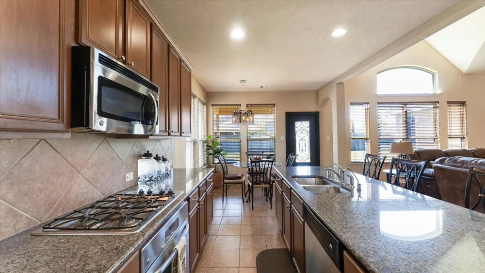 17915 Quiet Loch Lane Houston, TX 77084