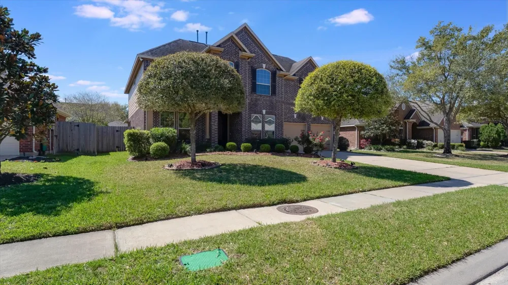 17915 Quiet Loch Lane Houston, TX 77084