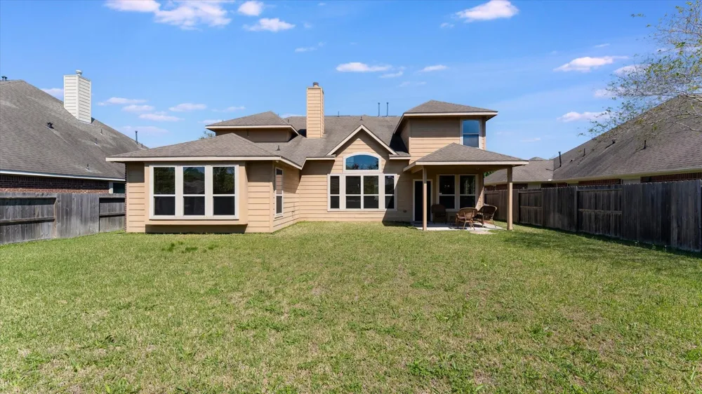 17915 Quiet Loch Lane Houston, TX 77084
