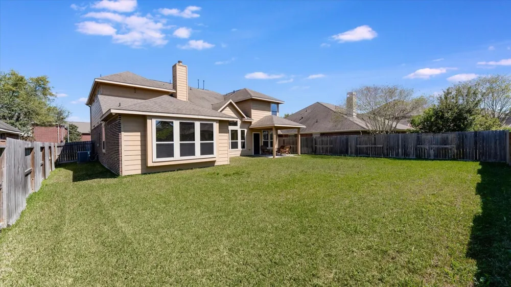 17915 Quiet Loch Lane Houston, TX 77084