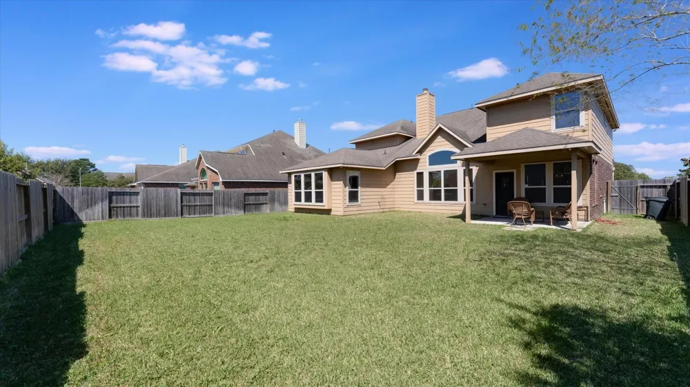 17915 Quiet Loch Lane Houston, TX 77084