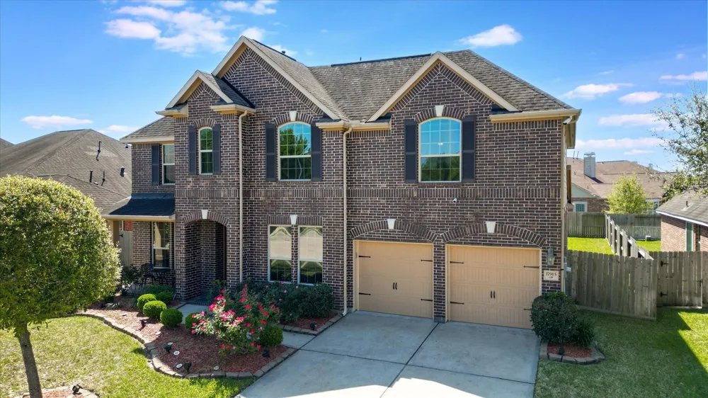 17915 Quiet Loch Lane Houston, TX 77084