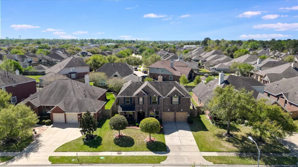 17915 Quiet Loch Lane Houston, TX 77084
