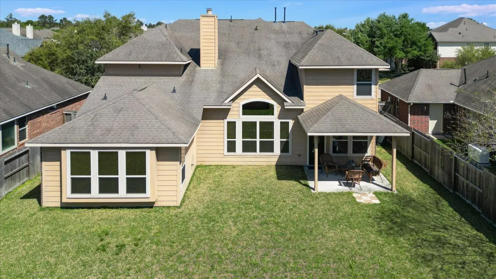 17915 Quiet Loch Lane Houston, TX 77084