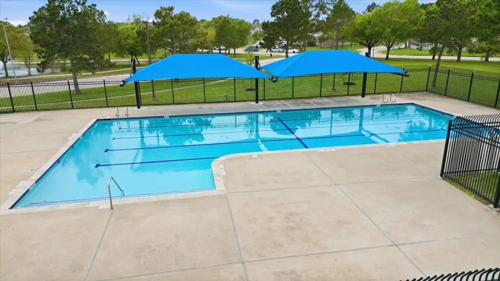17915 Quiet Loch Lane Houston, TX 77084