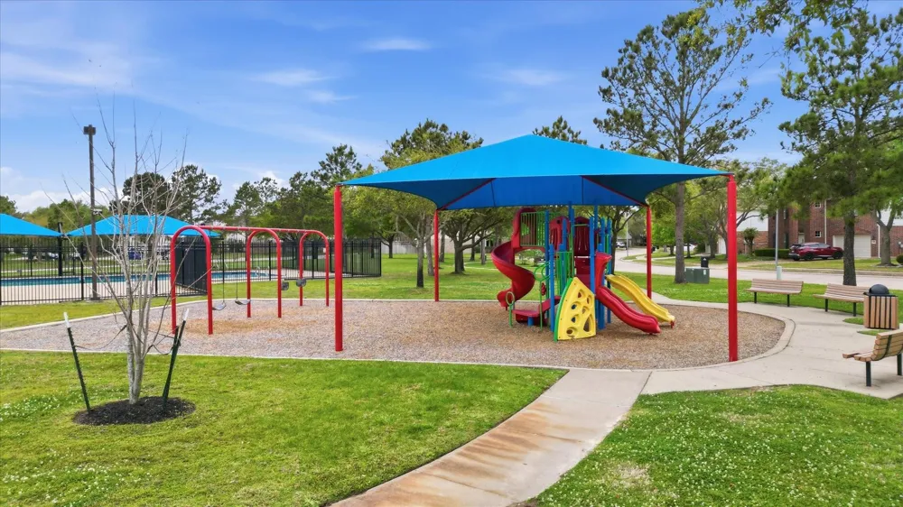 17915 Quiet Loch Lane Houston, TX 77084
