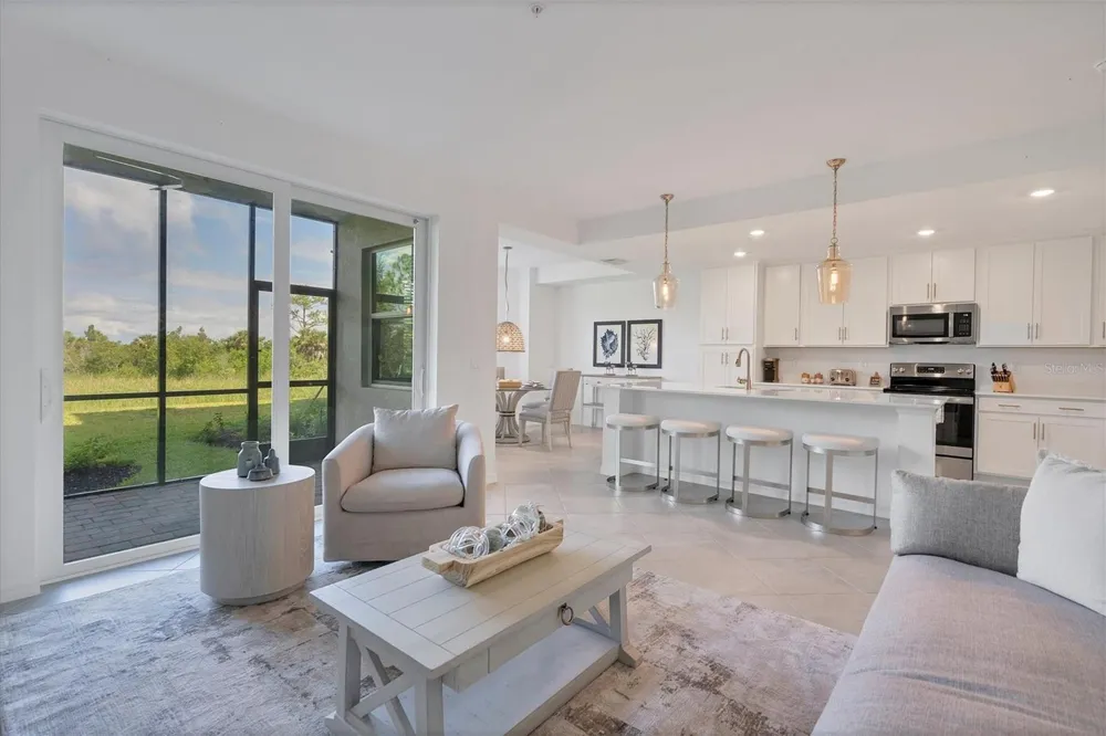 14161 HERITAGE LANDING BOULEVARD #1112 Punta Gorda, FL 33955