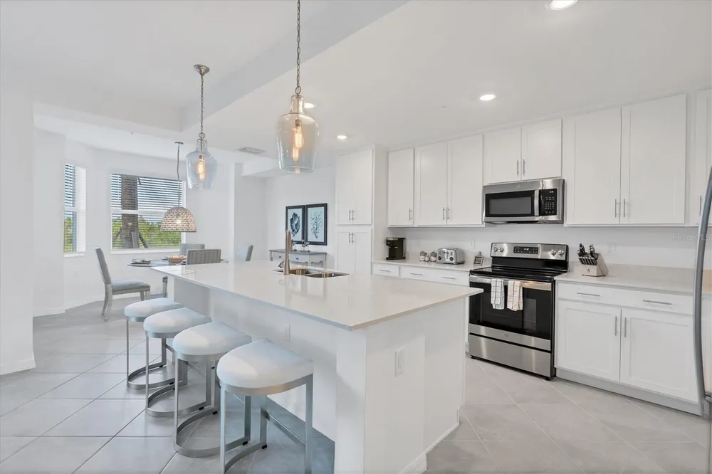 14161 HERITAGE LANDING BOULEVARD #1112 Punta Gorda, FL 33955
