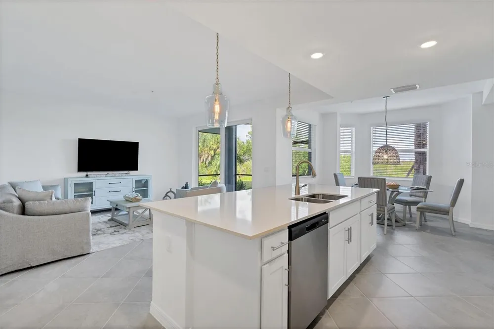 14161 HERITAGE LANDING BOULEVARD #1112 Punta Gorda, FL 33955