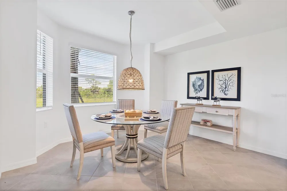 14161 HERITAGE LANDING BOULEVARD #1112 Punta Gorda, FL 33955