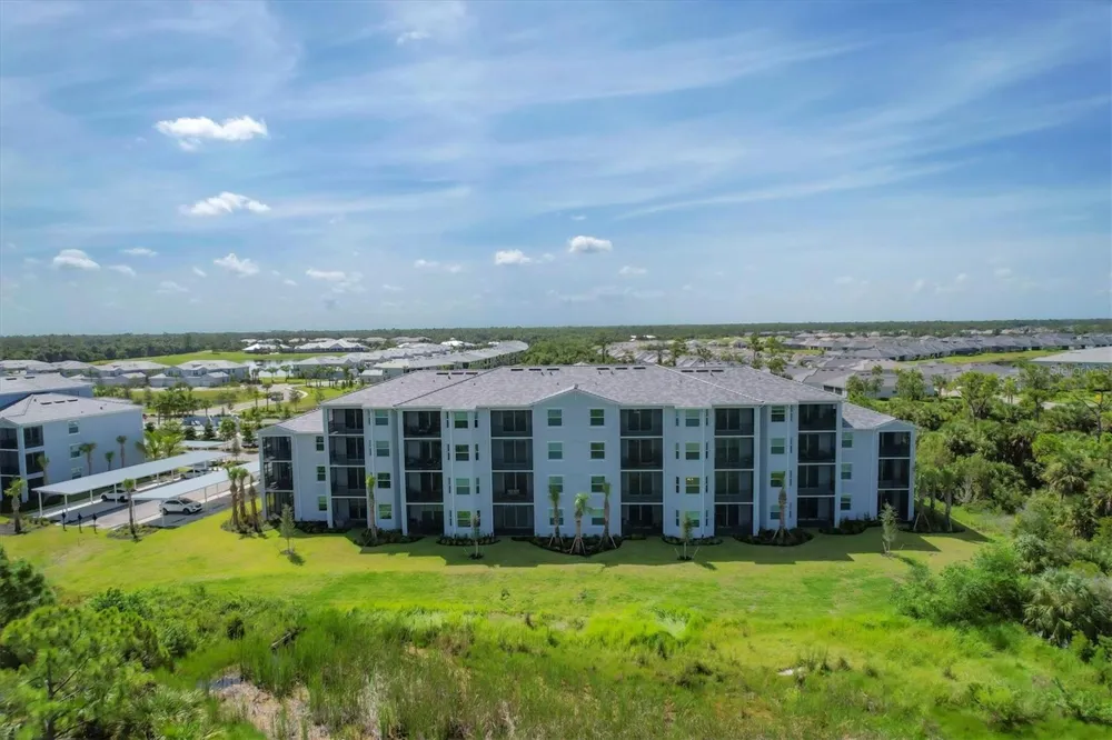 14161 HERITAGE LANDING BOULEVARD #1112 Punta Gorda, FL 33955