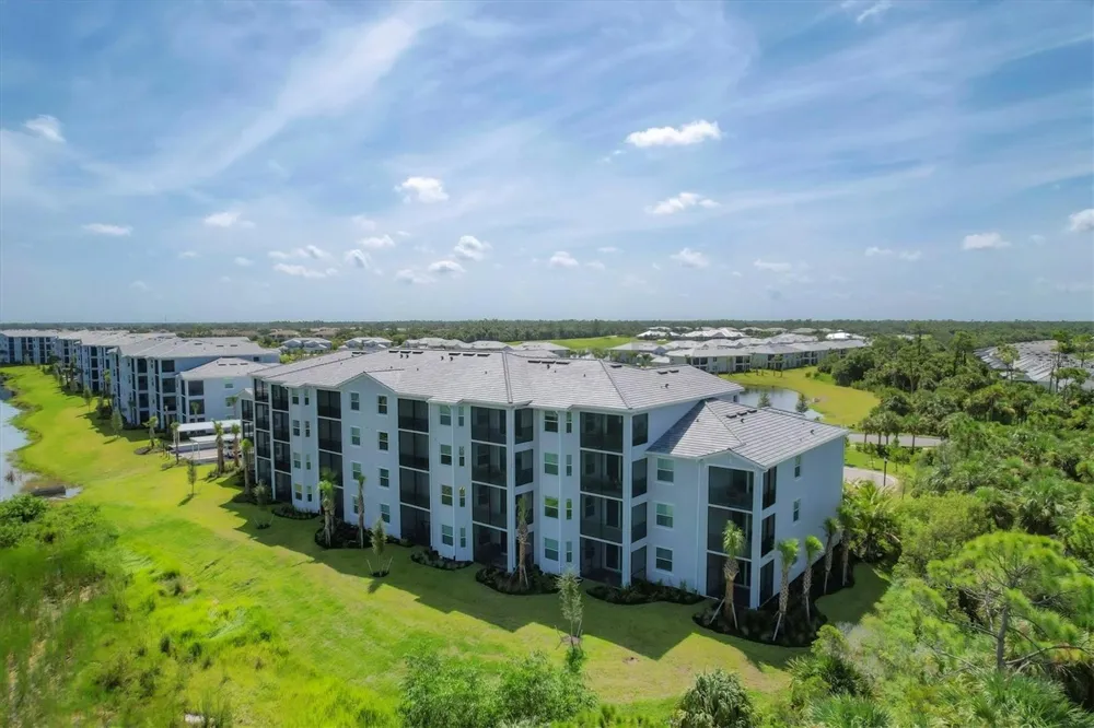 14161 HERITAGE LANDING BOULEVARD #1112 Punta Gorda, FL 33955