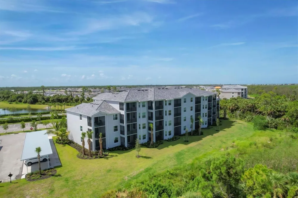 14161 HERITAGE LANDING BOULEVARD #1112 Punta Gorda, FL 33955