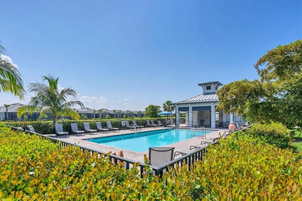 14161 HERITAGE LANDING BOULEVARD #1112 Punta Gorda, FL 33955