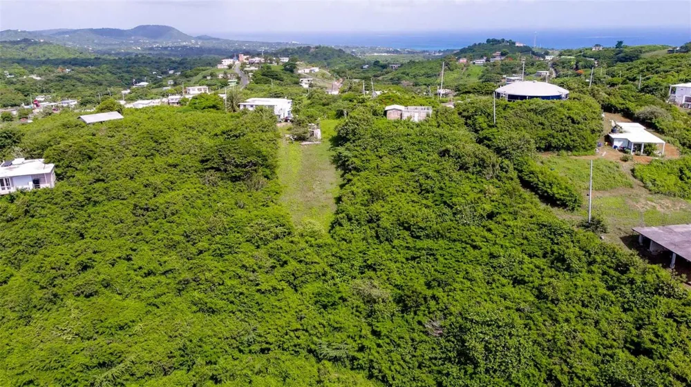 309 CALLE PAPO FOSTER Vieques, PR 00765