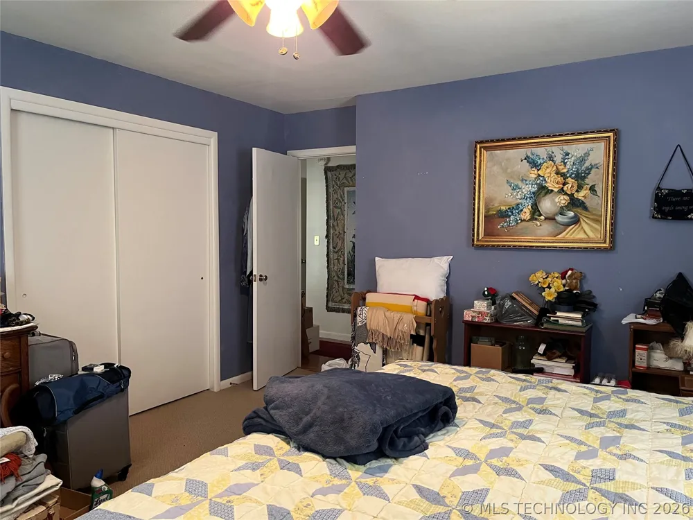 201 NW Rose Lane Stigler, OK 74462