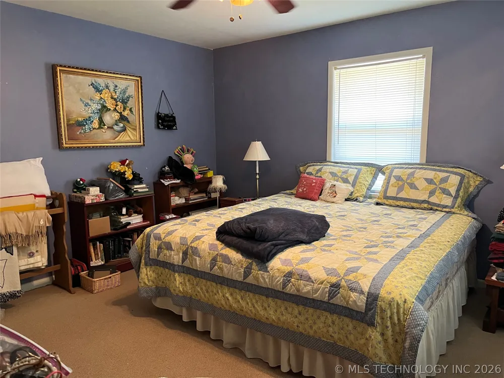 201 NW Rose Lane Stigler, OK 74462
