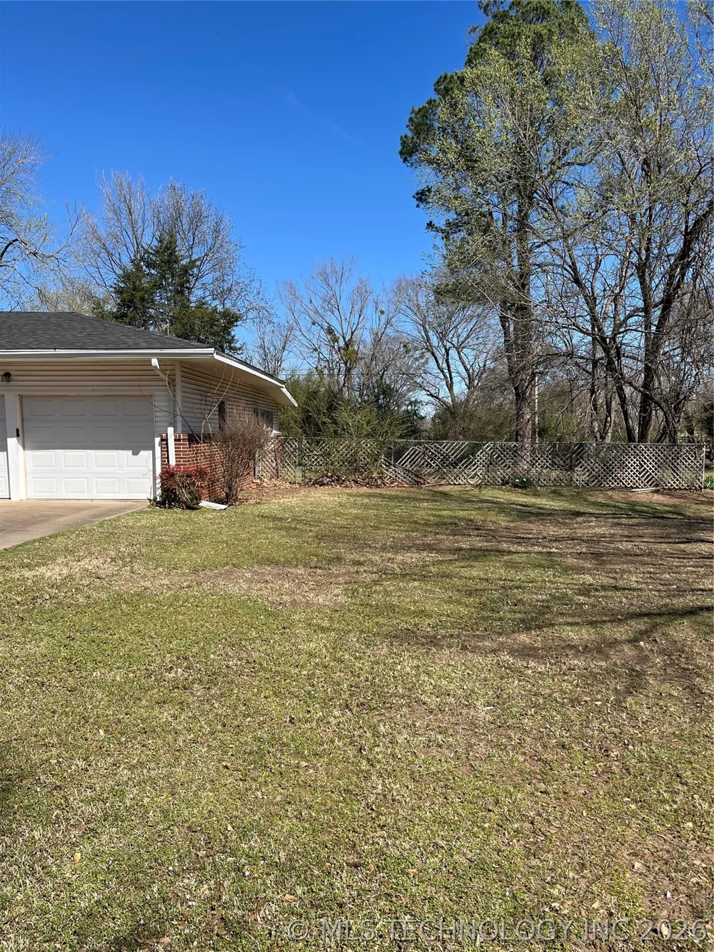 201 NW Rose Lane Stigler, OK 74462