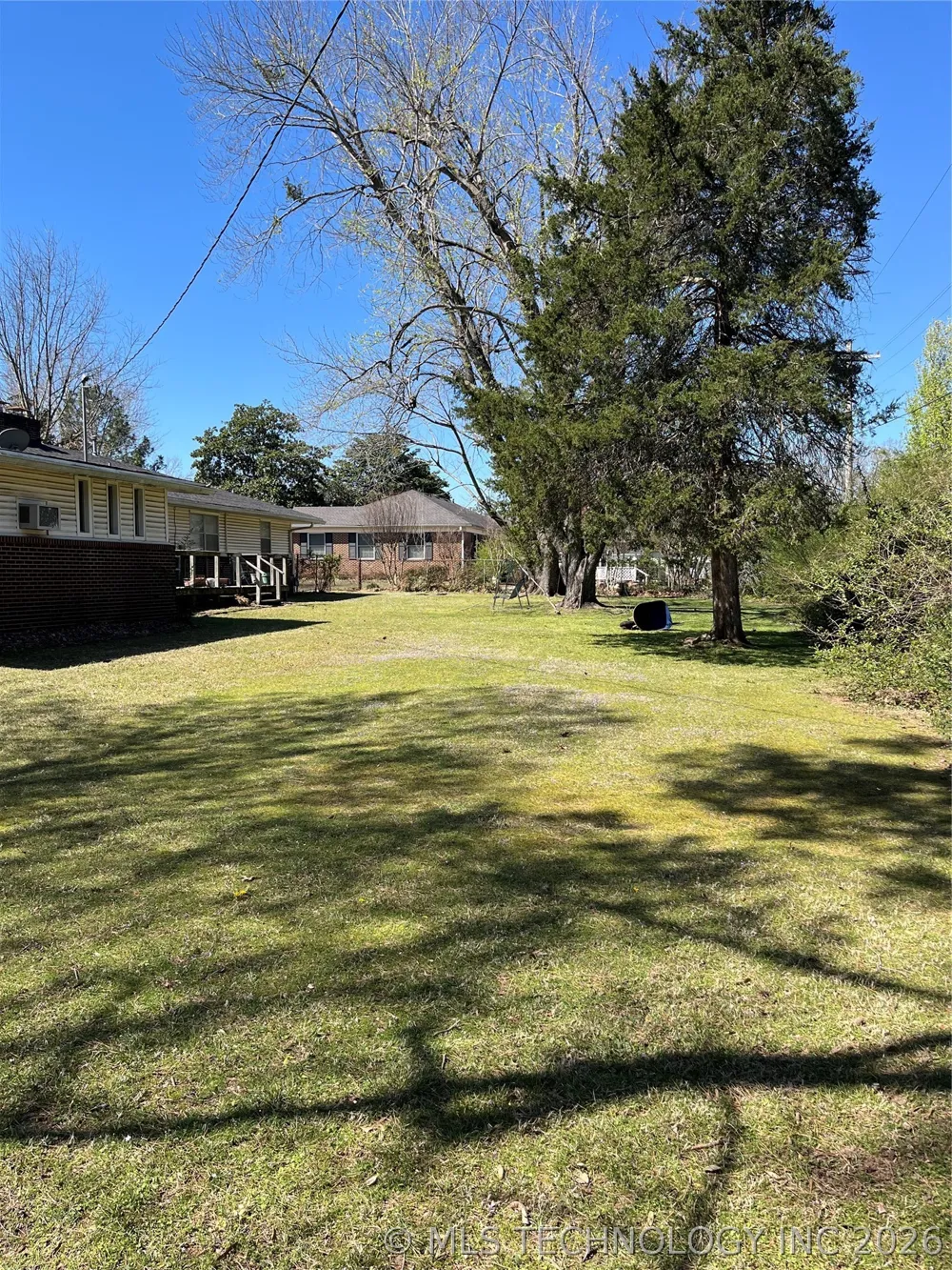 201 NW Rose Lane Stigler, OK 74462