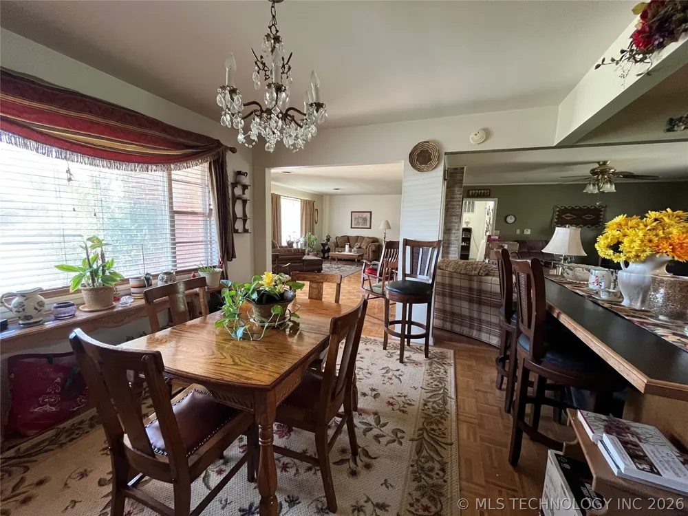 201 NW Rose Lane Stigler, OK 74462