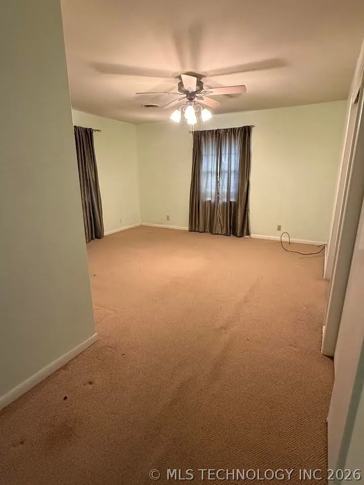 201 NW Rose Lane Stigler, OK 74462