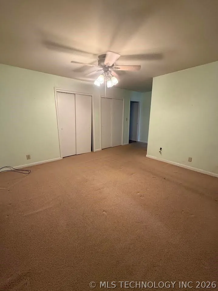 201 NW Rose Lane Stigler, OK 74462