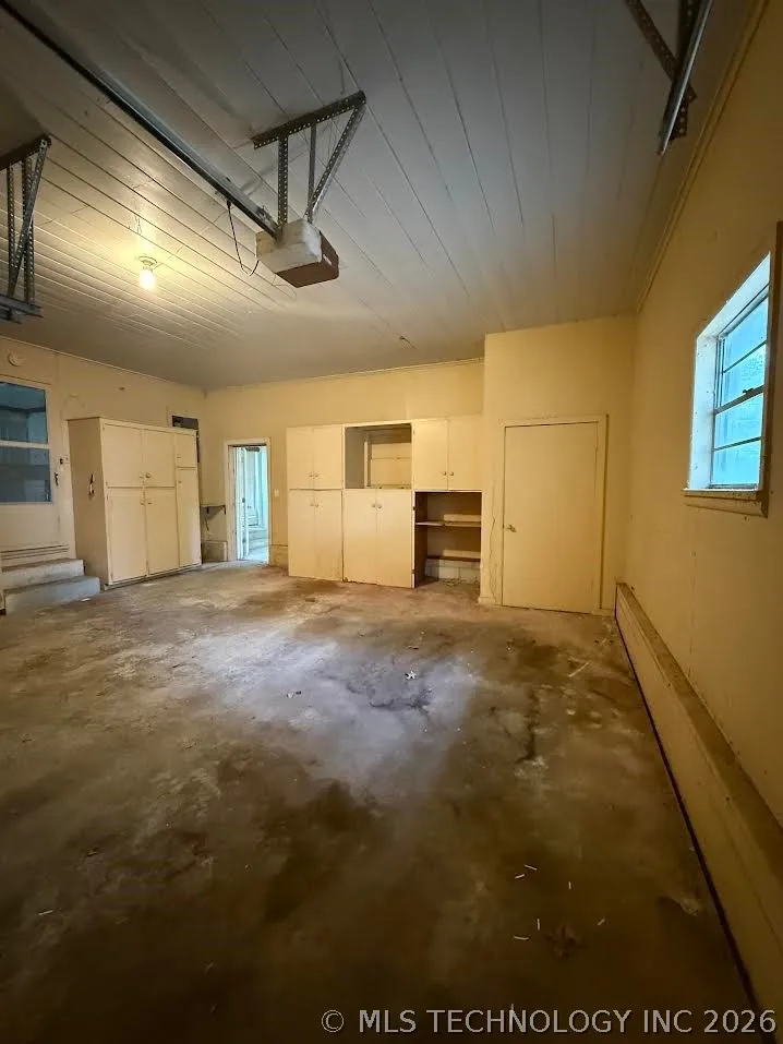 201 NW Rose Lane Stigler, OK 74462