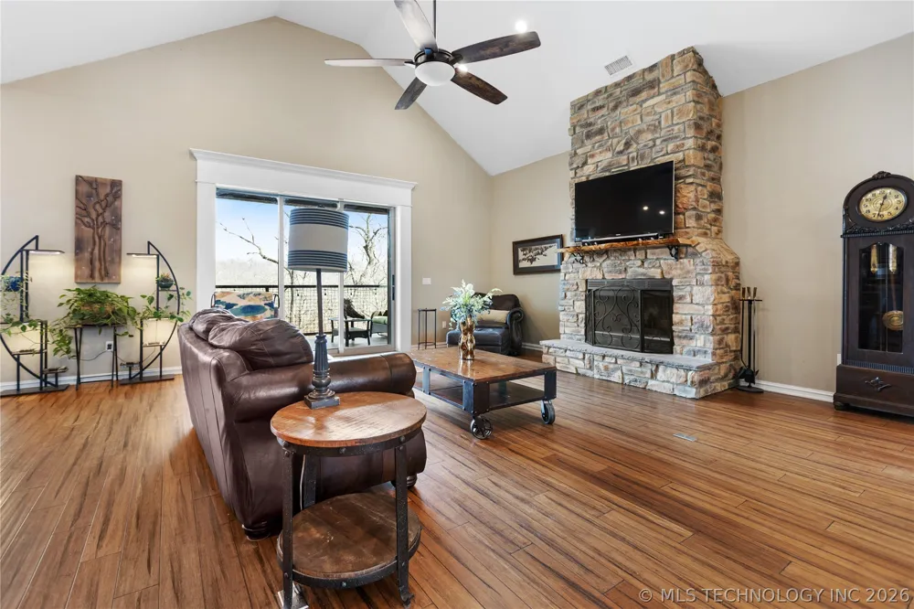 11802 S Hickory Lane Claremore, OK 74017